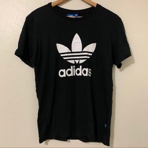 ADDIDAS Shirt Tee
